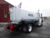 Hi-Rail Water Truck