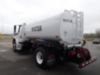 Hi-Rail Water Truck