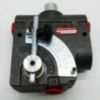 FLOW DIVIDER .5 0-16GPM