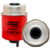 FUEL FILTER W DRAIN