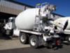 11 cu yds Hi-Rail Concrete Truck