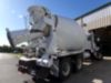 11 cu yds Hi-Rail Concrete Truck