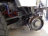 11 cu yds Hi-Rail Concrete Truck