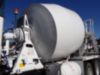 11 cu yds Hi-Rail Concrete Truck