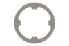 GASKET EGR COOLER ISM