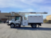 2026 International MV607 4x2 Terex Utilities XT PRO 56-BOC-F-PC Bucket Truck