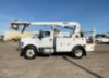 2019 Ford F-750 4x2 Versalift VTP-40-NE Cable Placer