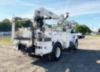 2019 Ford F-750 4x2 Versalift VTP-40-NE Cable Placer