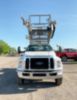 2019 Ford F-750 4x2 Versalift VTP-40-NE Cable Placer