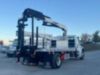 2025 Freightliner M2106 4x2 IMT 1730L Drywall Crane Truck