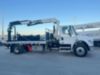 2025 Freightliner M2106 4x2 IMT 1730L Drywall Crane Truck
