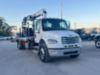 2025 Freightliner M2106 4x2 IMT 1730L Drywall Crane Truck
