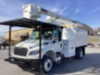 2026 International MV607 4x2 Terex Utilities XT PRO 56-BOC-F-PC Bucket Truck