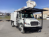 2026 International MV607 4x2 Terex Utilities XT PRO 56-BOC-F-PC Bucket Truck