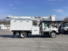 2026 International MV607 4x2 Terex Utilities XT PRO 56-BOC-F-PC Bucket Truck