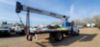 19 tons 70 ft 14,625 lbs Hi-Rail Boom Truck