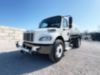 2016 Freightliner M2106 4x2 Load King 2500 Gallon Water Truck