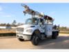 2020 Freightliner 4x4 Terex Commander 4047 Digger Derrick Truck
