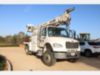 2020 Freightliner 4x4 Terex Commander 4047 Digger Derrick Truck