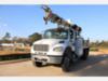 2020 Freightliner 4x4 Terex Commander 4047 Digger Derrick Truck