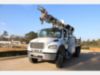 2020 Freightliner 4x4 Terex Commander 4047 Digger Derrick Truck