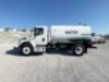 2016 Freightliner M2106 4x2 Load King 2500 Gallon Water Truck