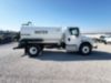 2016 Freightliner M2106 4x2 Load King 2500 Gallon Water Truck