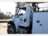 2020 Freightliner 4x4 Terex Commander 4047 Digger Derrick Truck