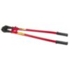 Klein Tools Bolt Cutter, Steel Handle, 36"