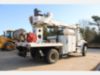 2020 Freightliner 4x4 Terex Commander 4047 Digger Derrick Truck
