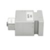 POPPET VALVE