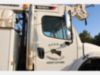 2020 Freightliner 4x4 Terex Commander 4047 Digger Derrick Truck