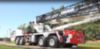 110 tons 164 ft Telescopic Non Insulated All Terrain Crane