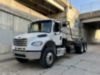 2025 Freightliner M2106 6x4 Galbreath U5-EX-174 Roll-Off Truck