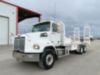 2018 Western Star 4700SB 6x4 Equipment Hauler