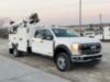 2026 Ford F550 4x4 IMT DOM1 Service Truck w/ Crane