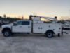 2026 Ford F550 4x4 IMT DOM1 Service Truck w/ Crane