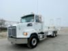 2018 Western Star 4700SB 6x4 Equipment Hauler