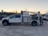 2026 Ford F550 4x4 IMT DOM1 Service Truck w/ Crane