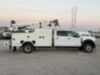 2026 Ford F550 4x4 IMT DOM1 Service Truck w/ Crane