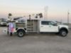 2026 Ford F550 4x4 IMT DOM1 Service Truck w/ Crane