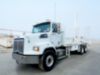 2018 Western Star 4700SB 6x4 Equipment Hauler