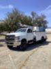 2023 Chevrolet 5500 4x4 Load King Service Truck With Crane