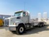 2017 Western Star 4700SB 6x4 Equipment Hauler