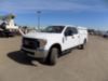 2019 Ford F250 4x4 Pickup Truck