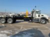 2026 Mack GR64BR 6x4 Palfinger HT 500 L TEC Hook Lift Truck