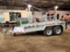2026 Reelstrong MRST2-RC-72-60 Reel Trailer