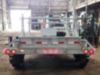 2026 Reelstrong MRST2-RC-72-60 Reel Trailer