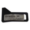 CRANE CAB LATCH