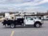 2025 Ford F550 4x4 Terex Utilities LT40-RM Bucket Truck